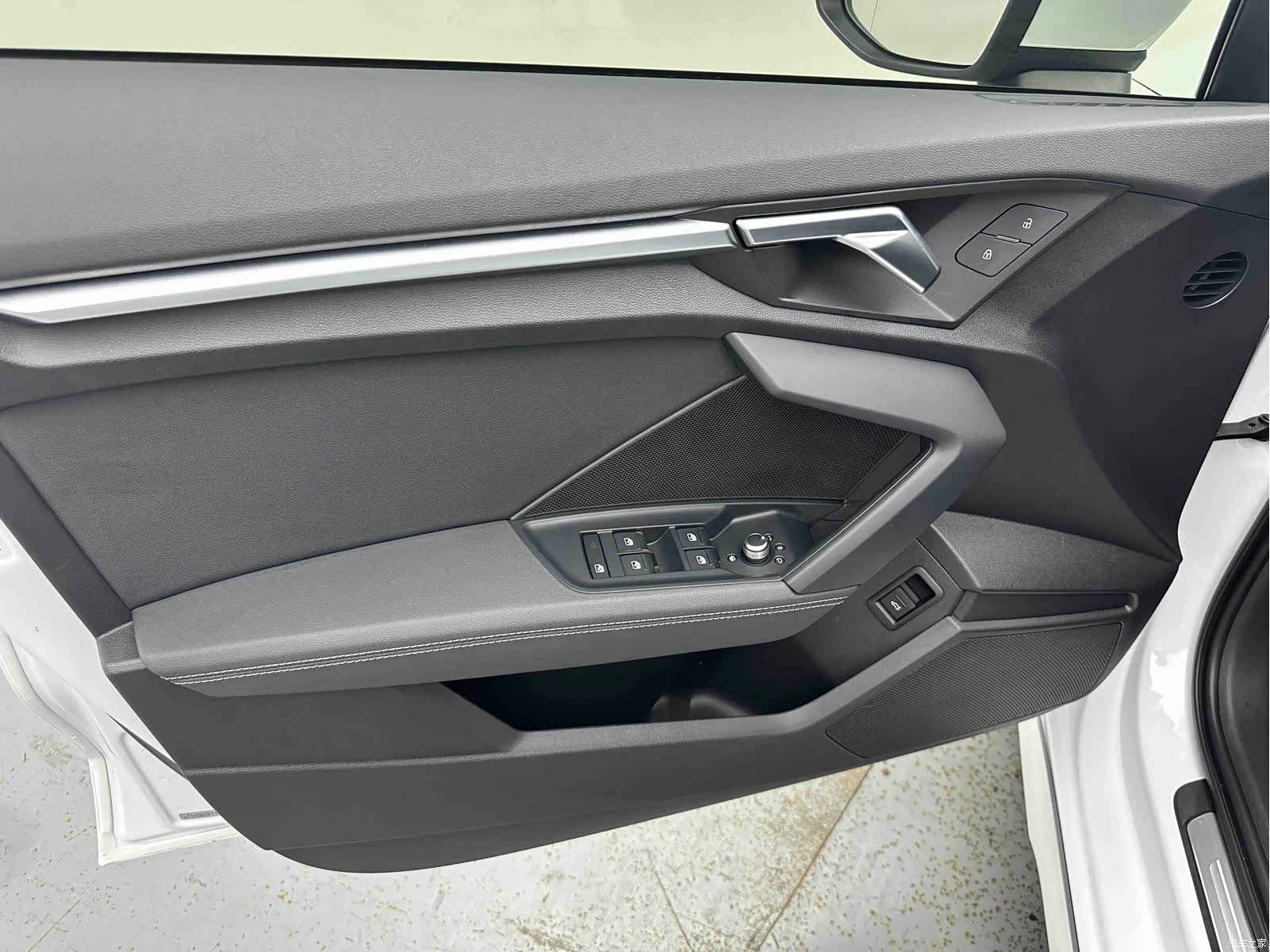 Audi A3, 2022 10