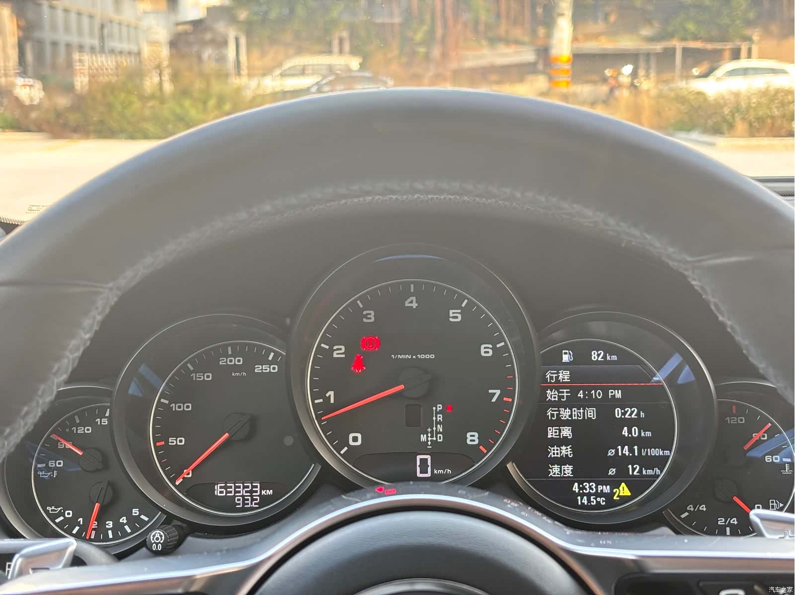 Porsche Cayenne, 2016 20