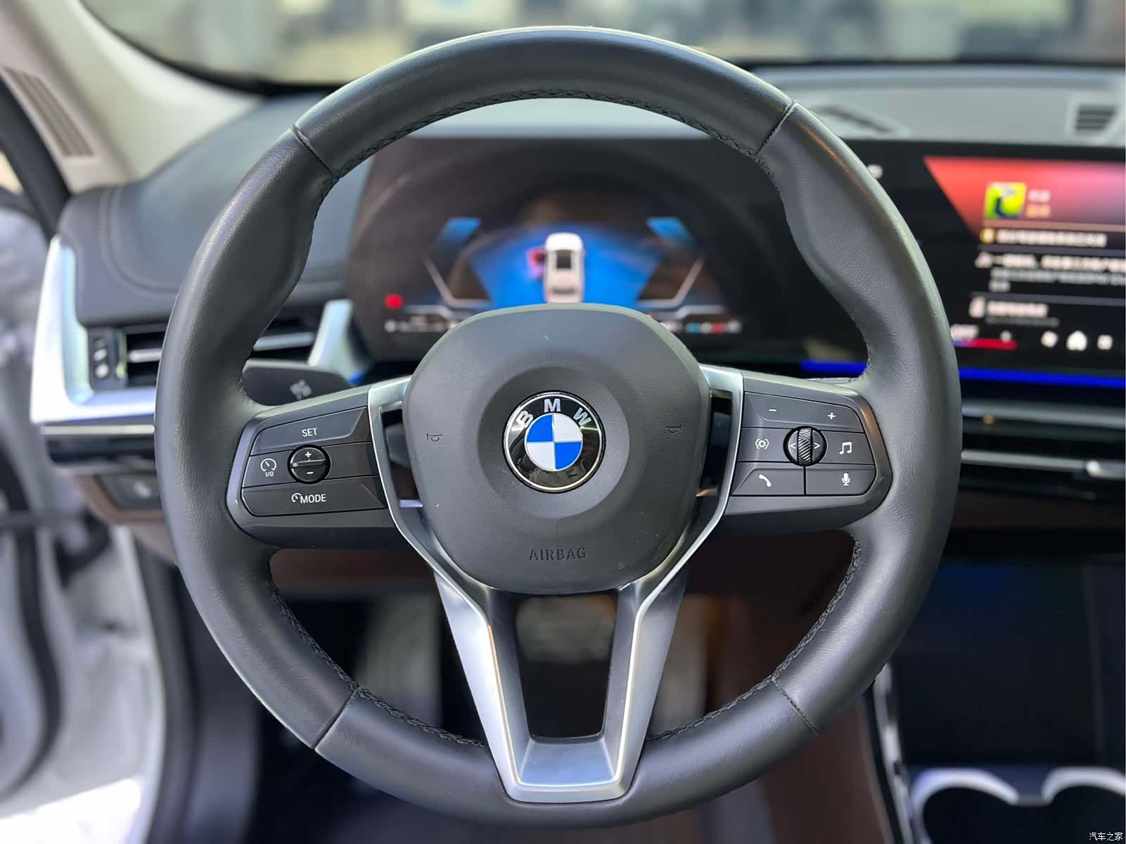 BMW X1, 2024 7