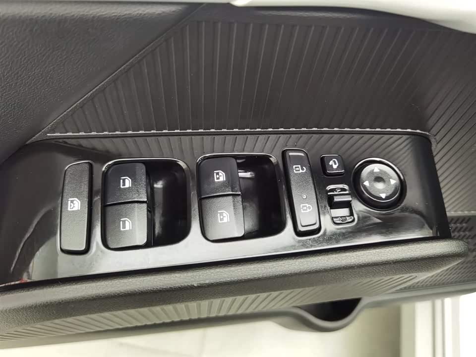 Hyundai Beijing ix35