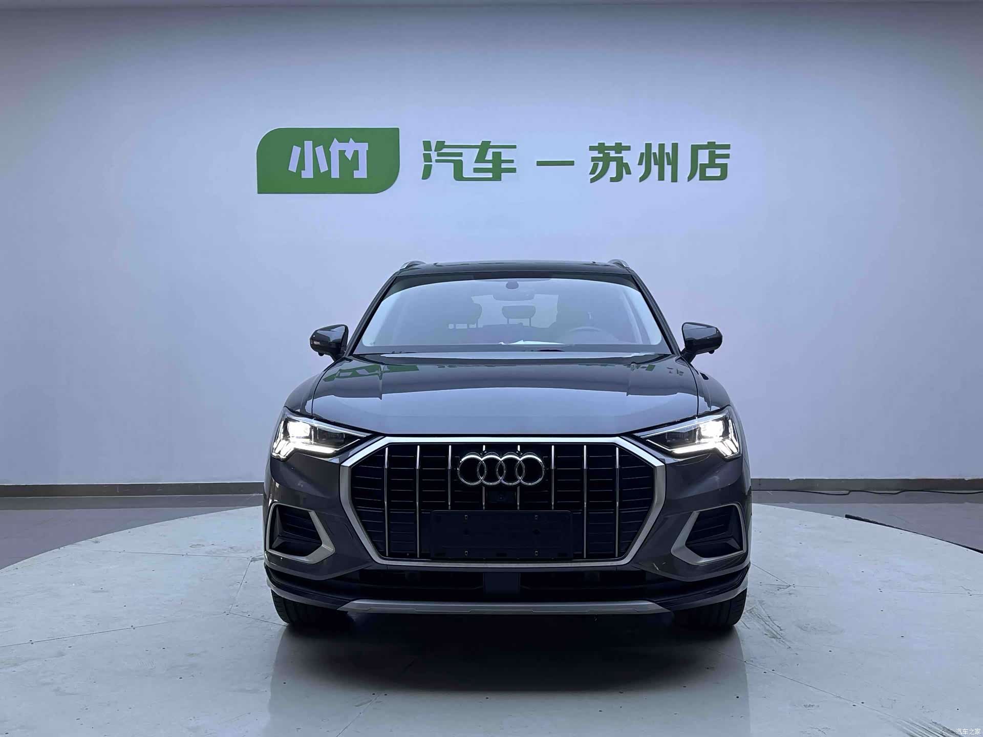 Audi Q3, 2022 2