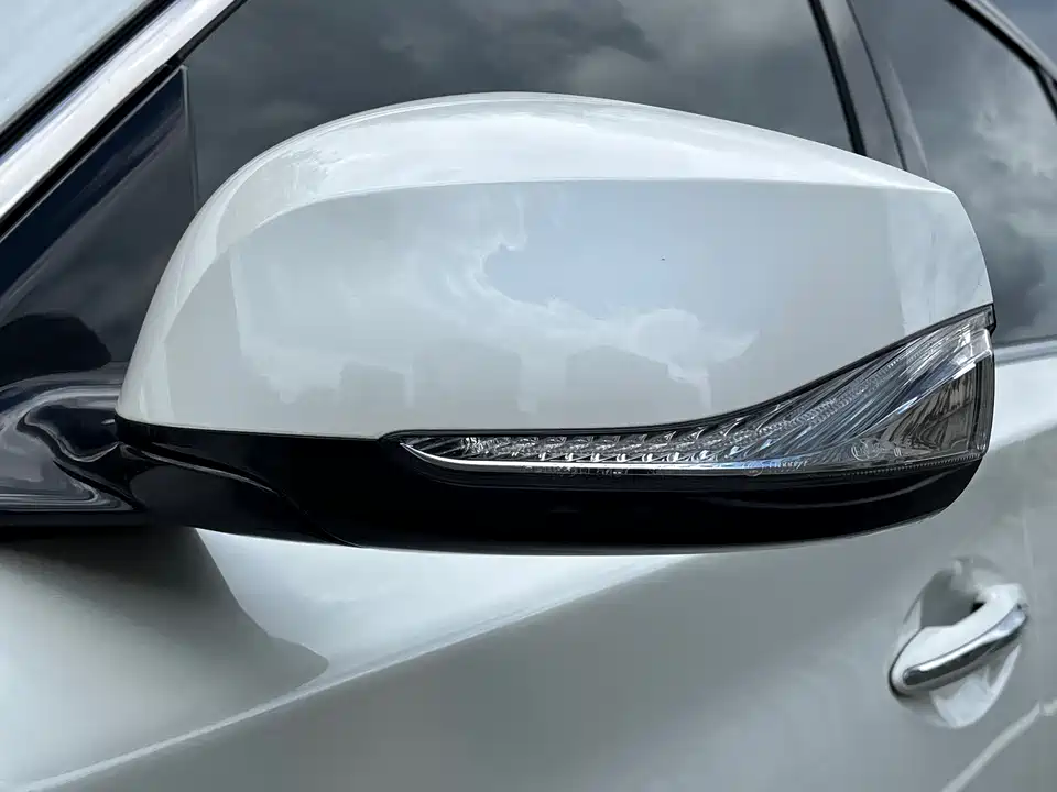 Infiniti Q50L Infiniti Q50L