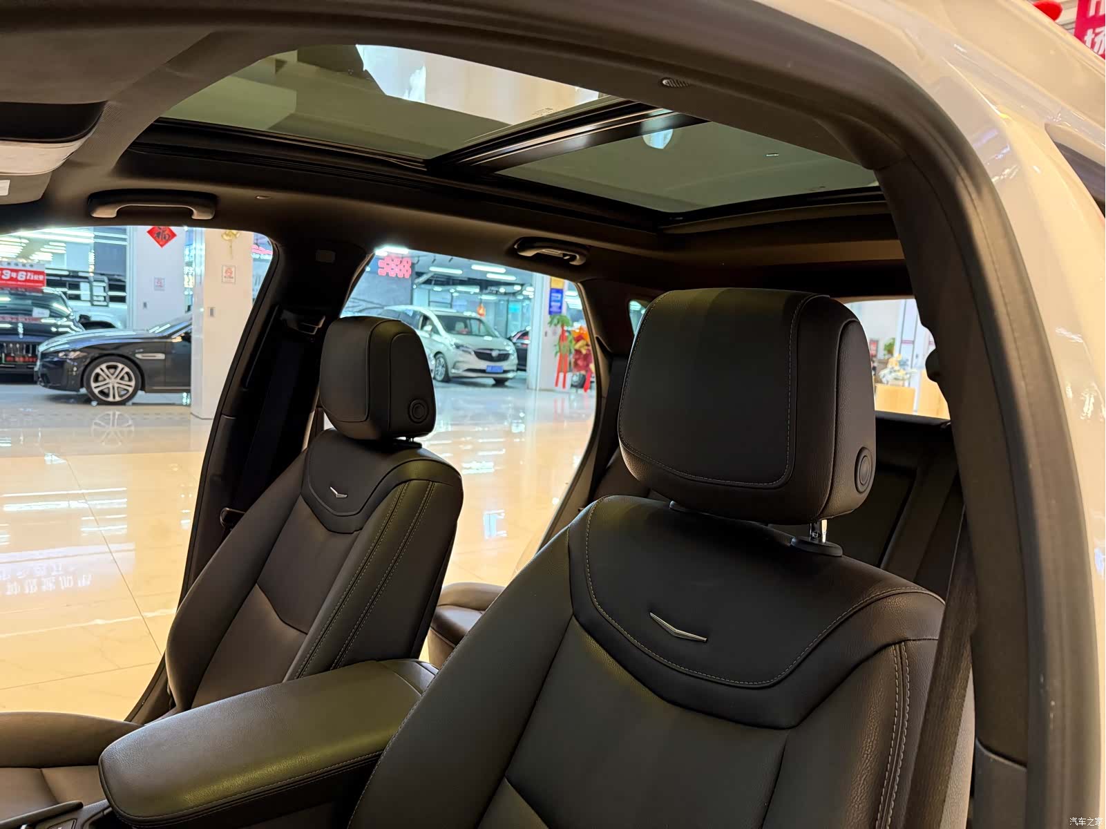 Cadillac XT5, 2022 18