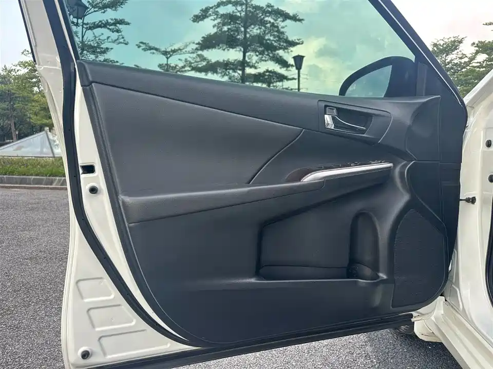 Toyota Camry Toyota Camry