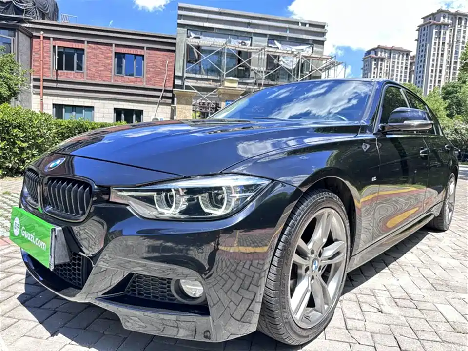 BMW 3 series BMW 3 series