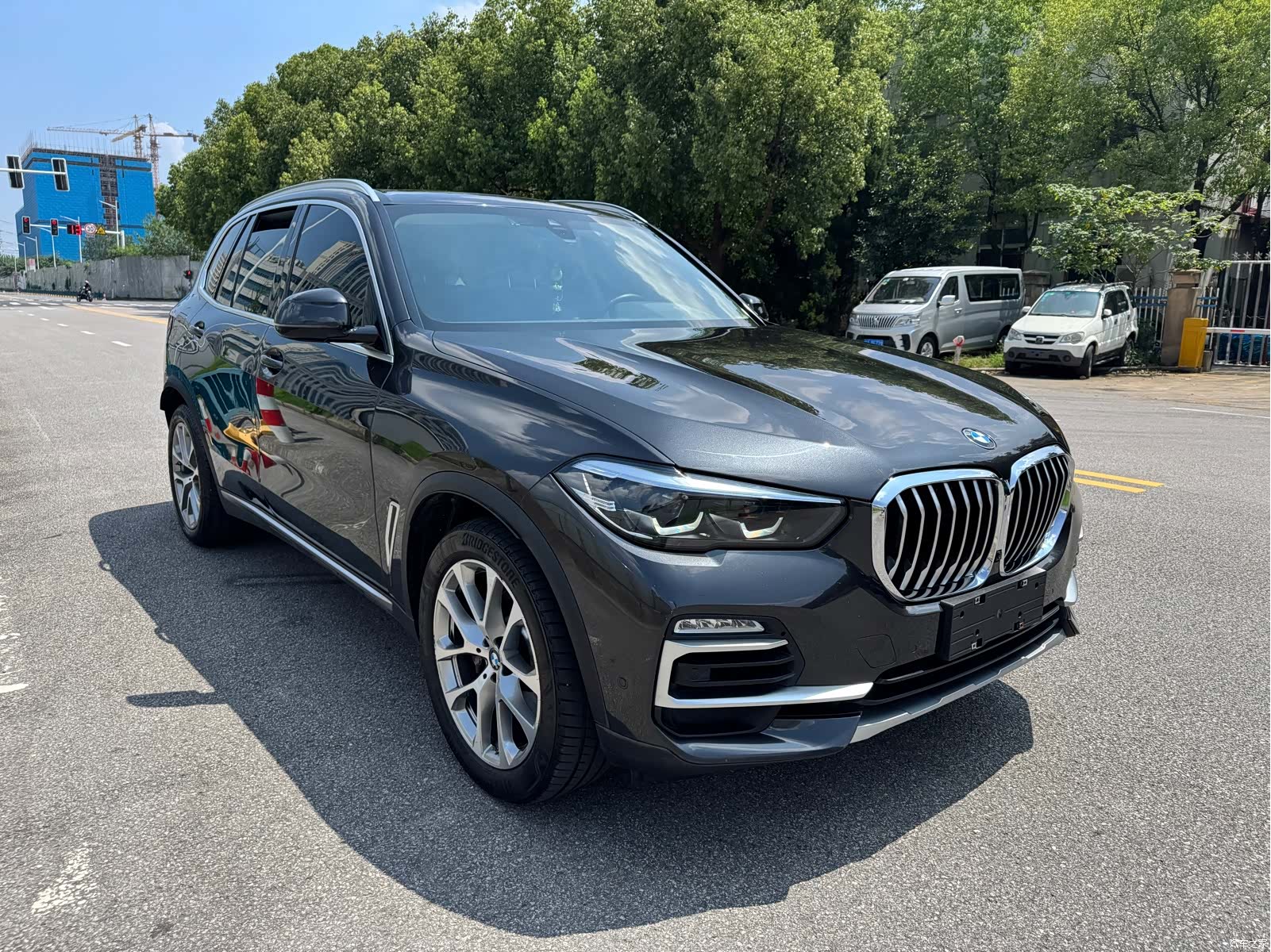 BMW X5, 2020 3