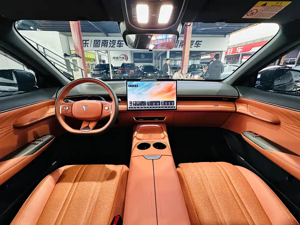 DEEPAL Dark blue S07