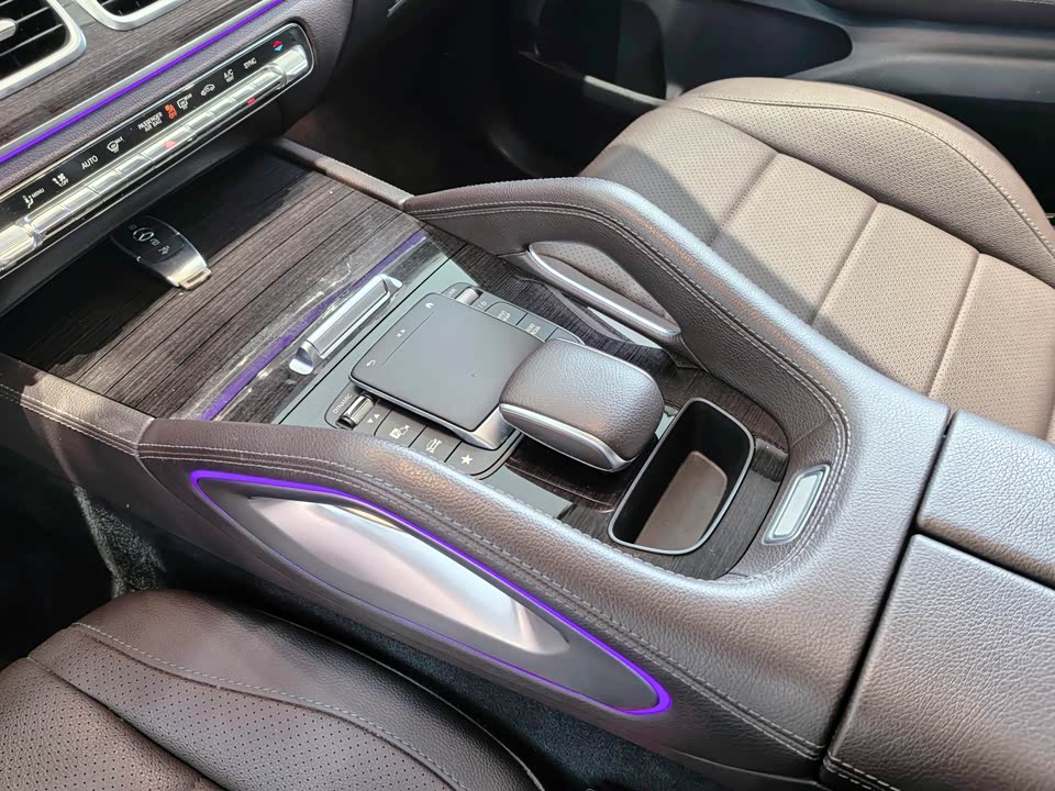 Mercedes-Benz GLE Mercedes-Benz GLE