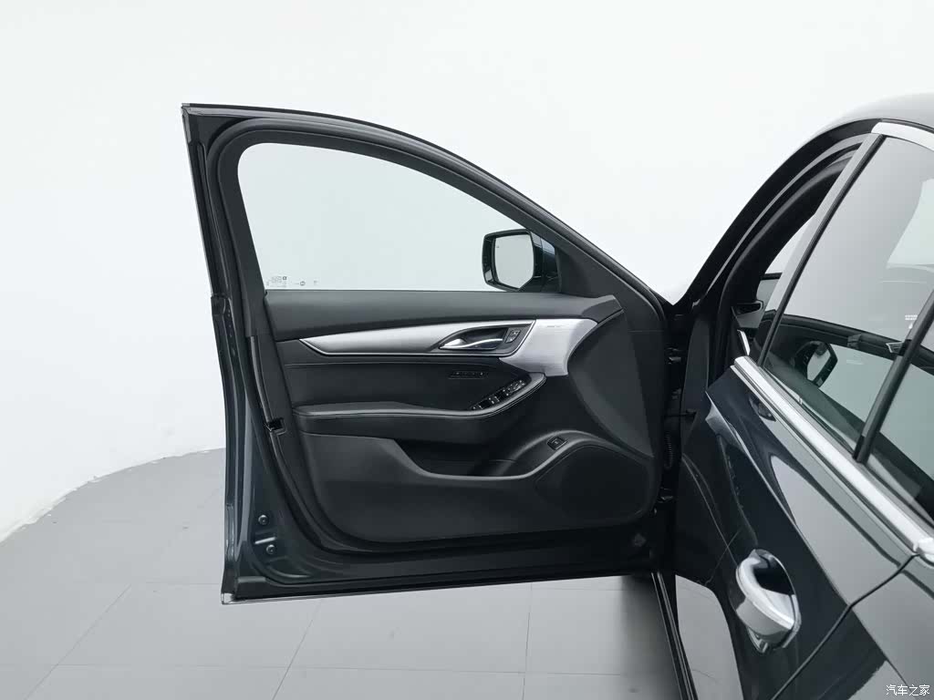 Cadillac CT5, 2021 8