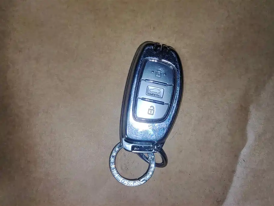Hyundai Lead