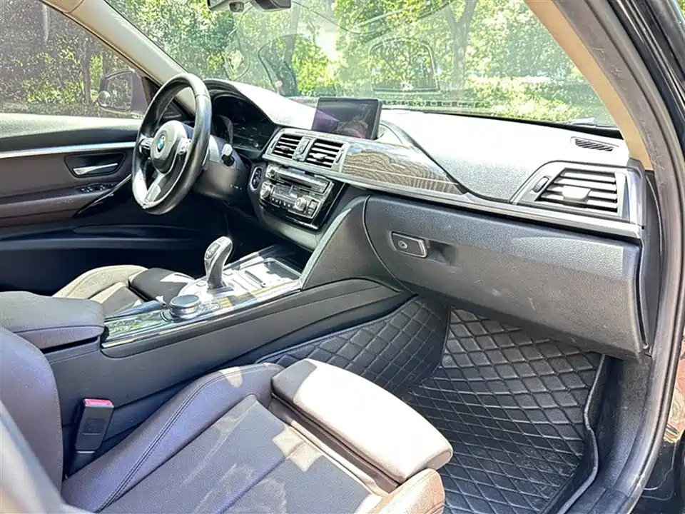 BMW 3 series BMW 3 series