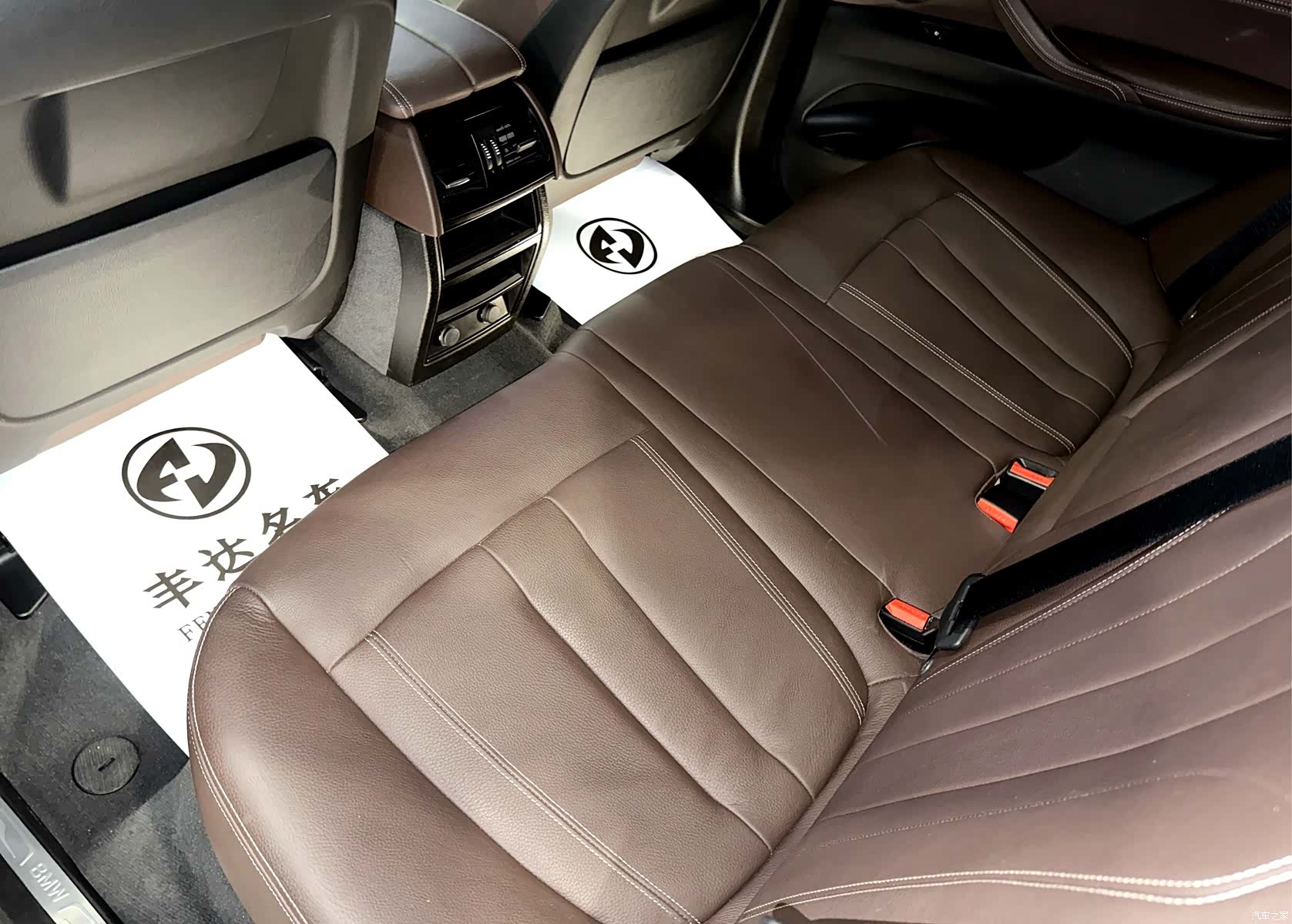 BMW X5, 2017 7