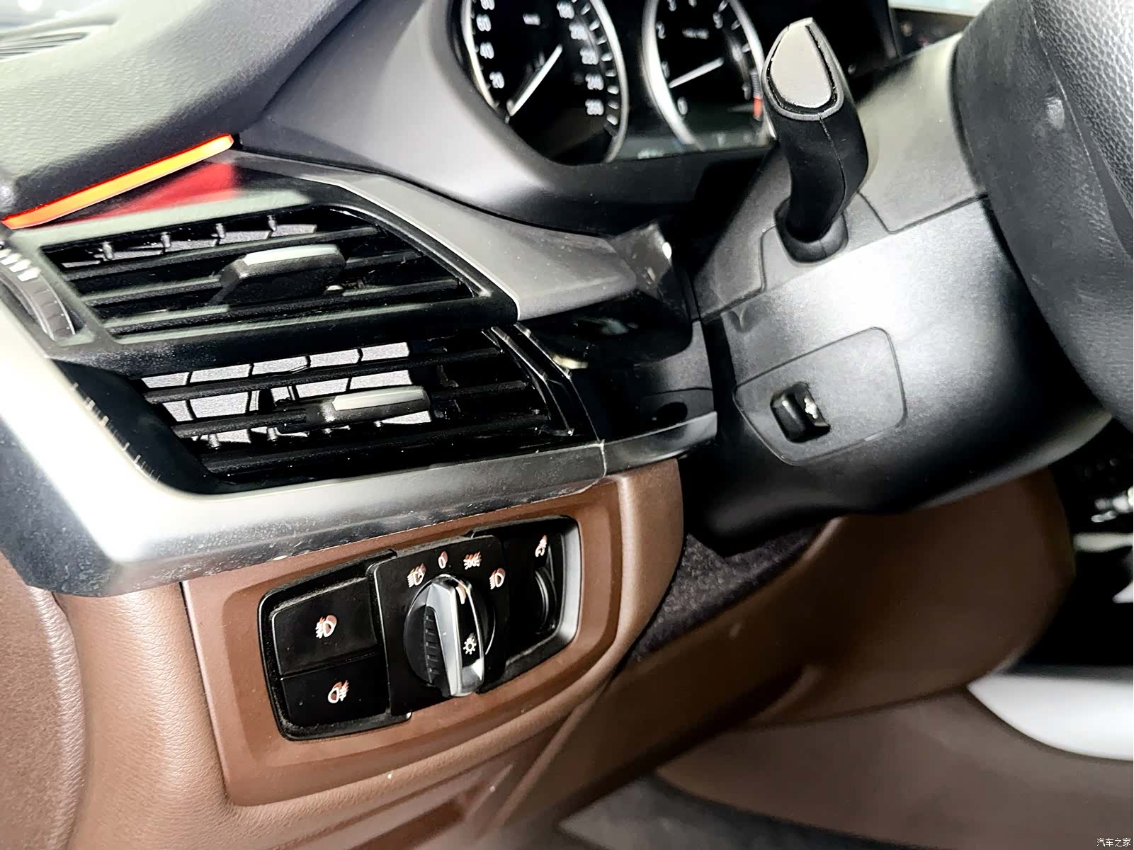 BMW X5, 2017 14