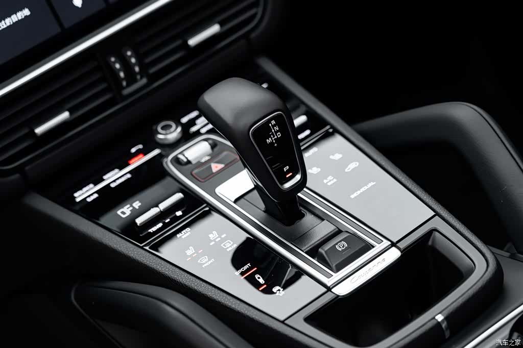 Porsche Cayenne, 2019 15