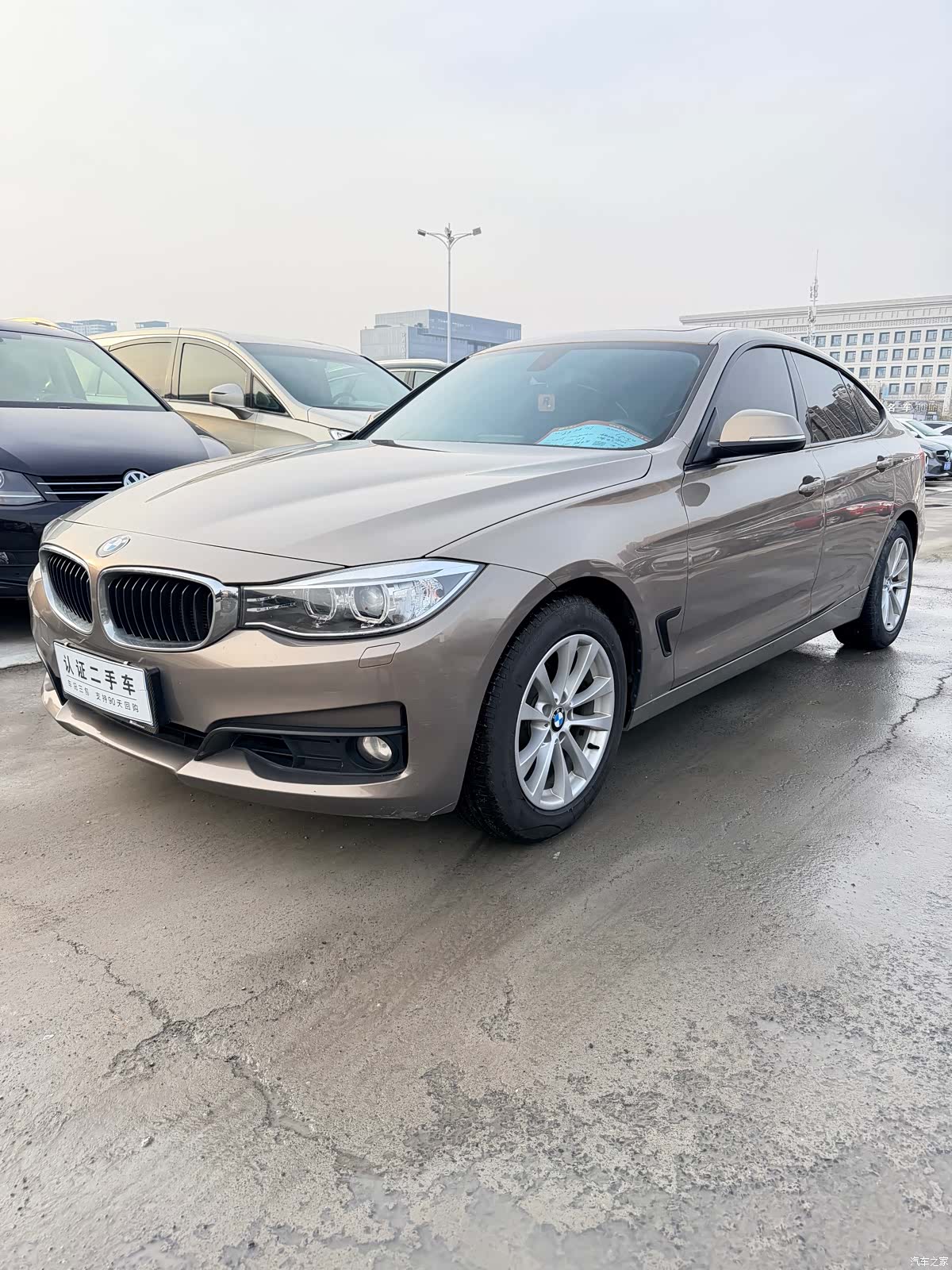 BMW 3 Series, 2014 1