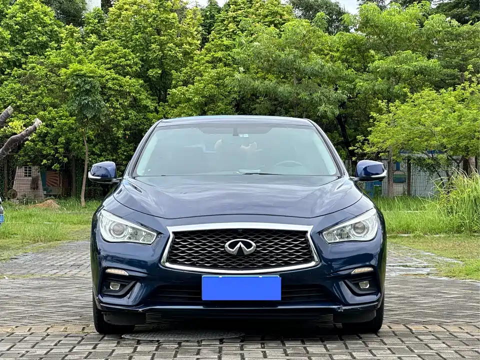 Infiniti Q50L Infiniti Q50L