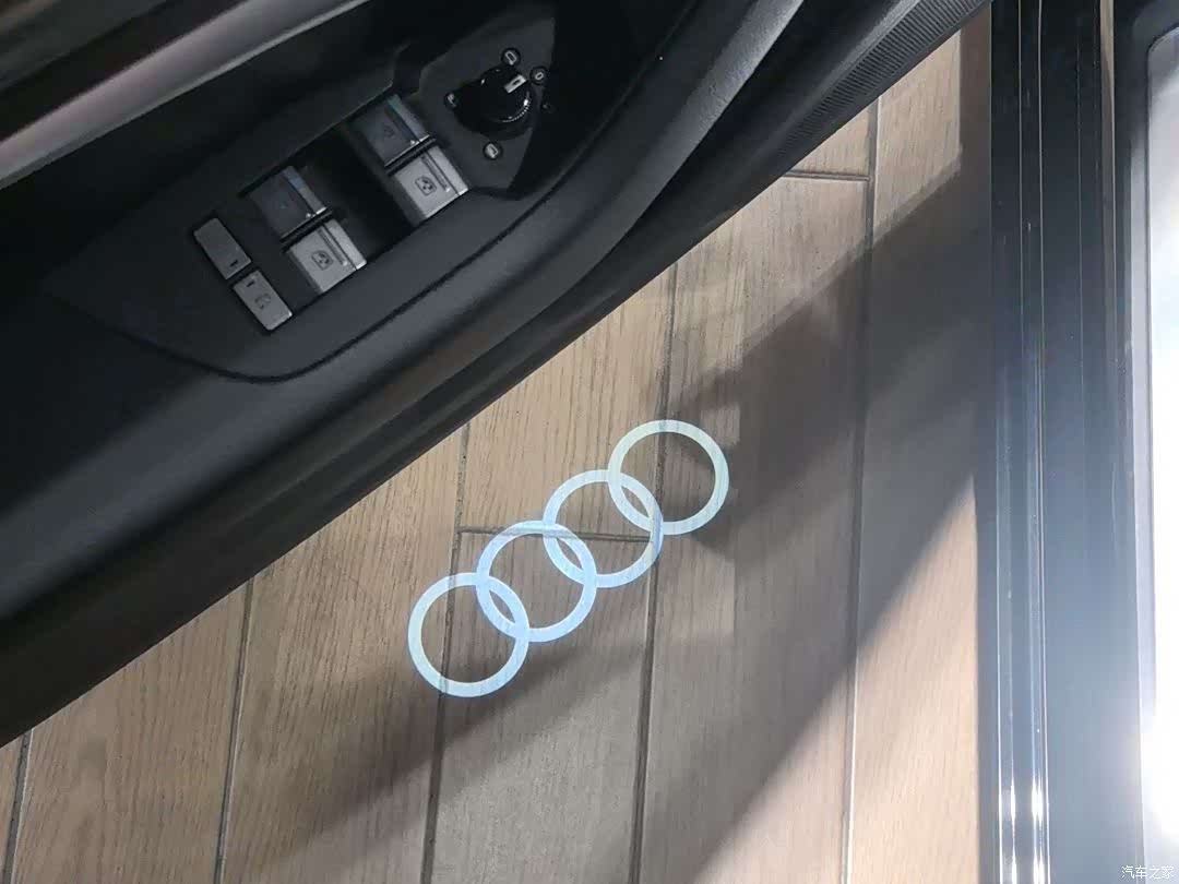 Audi A6L, 2023 14