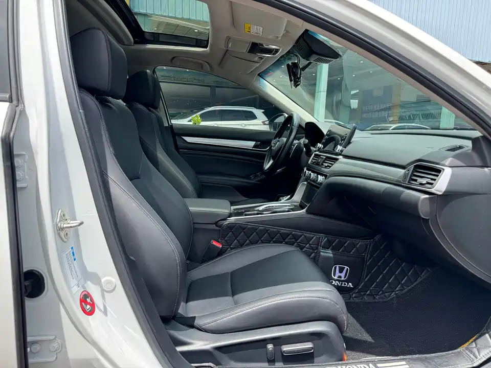 Honda Accord Honda Accord