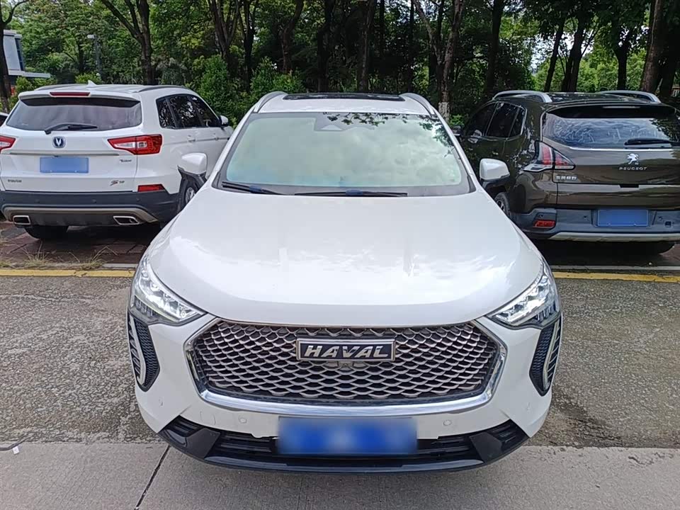 Haval First love Haval First love