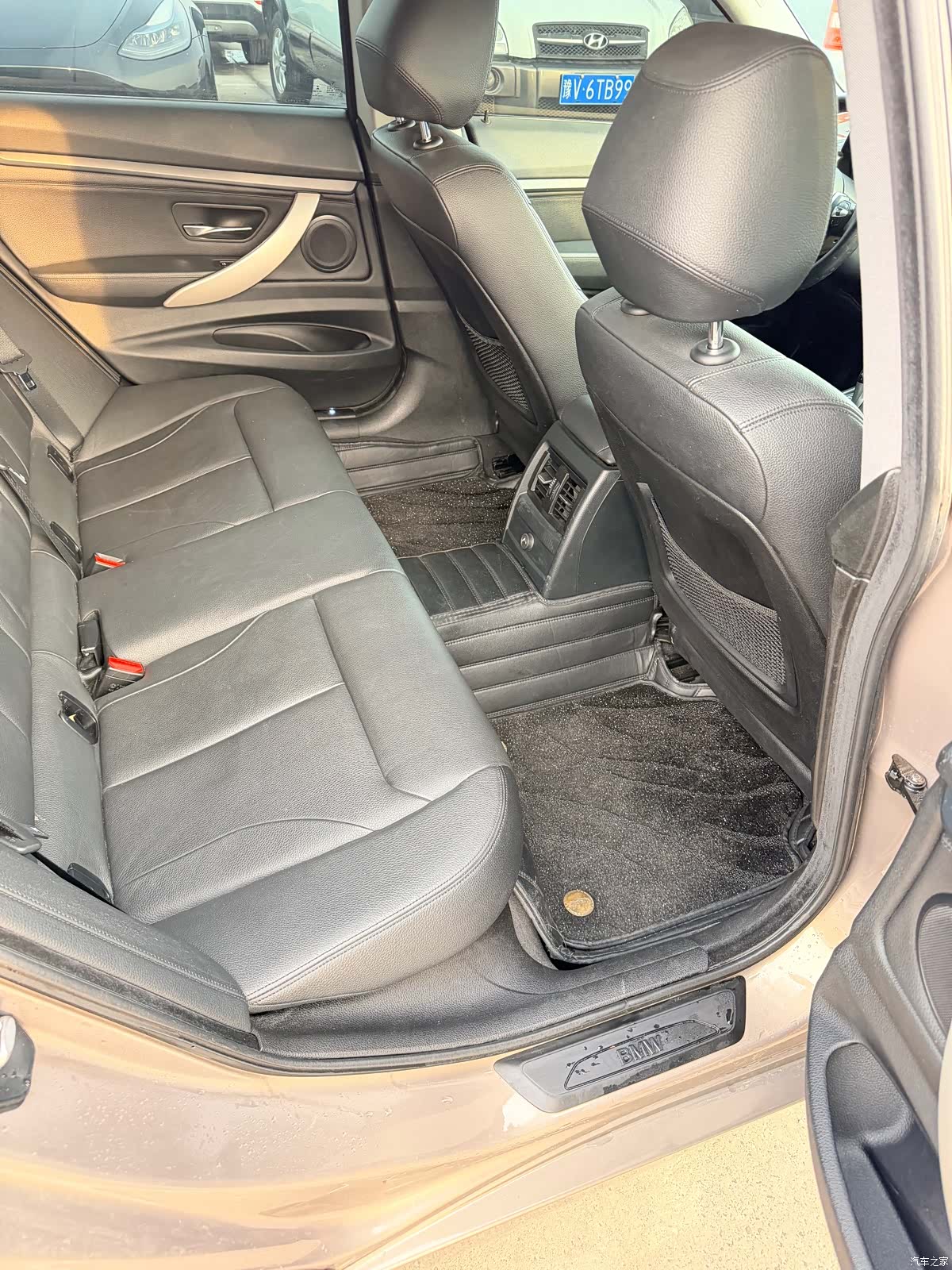 BMW 3 Series, 2014 11