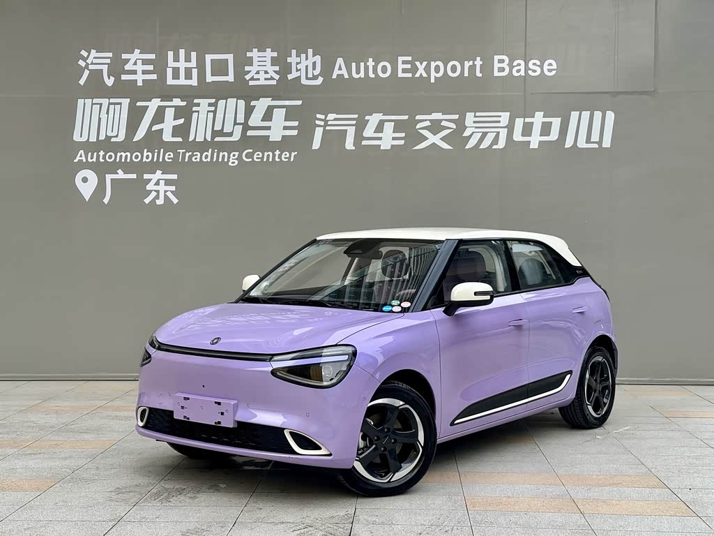 Dongfeng 01