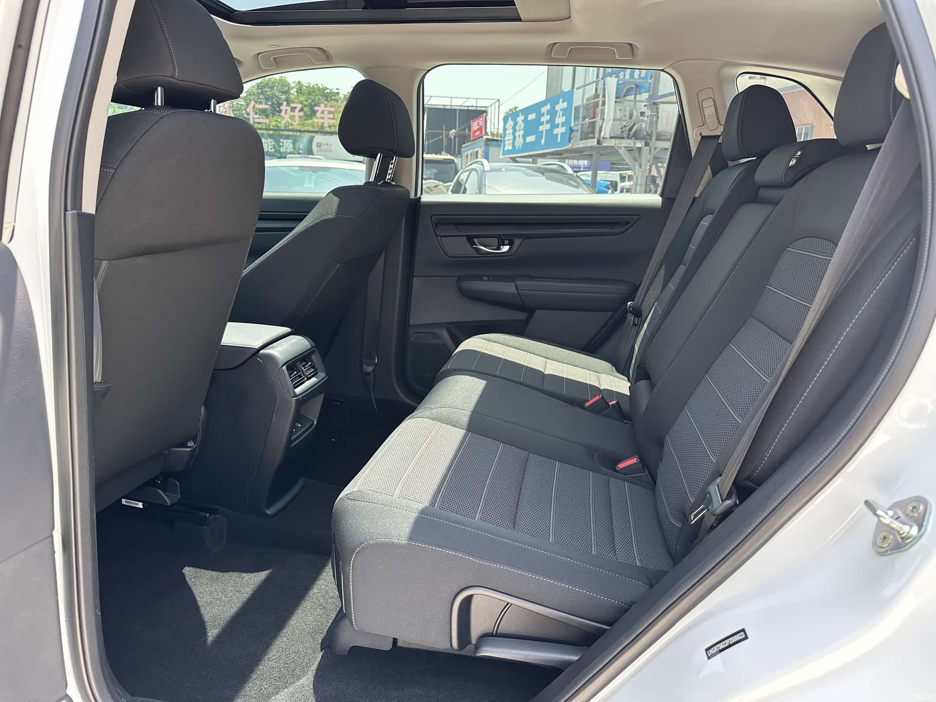 Honda Breeze, 2024 13