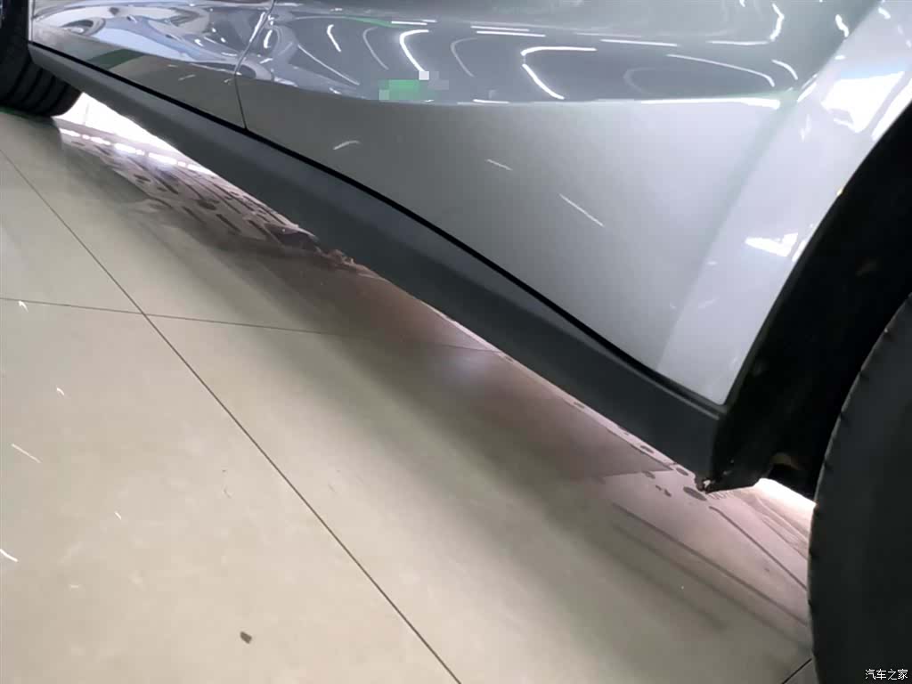 BYD Qin, 2025 22