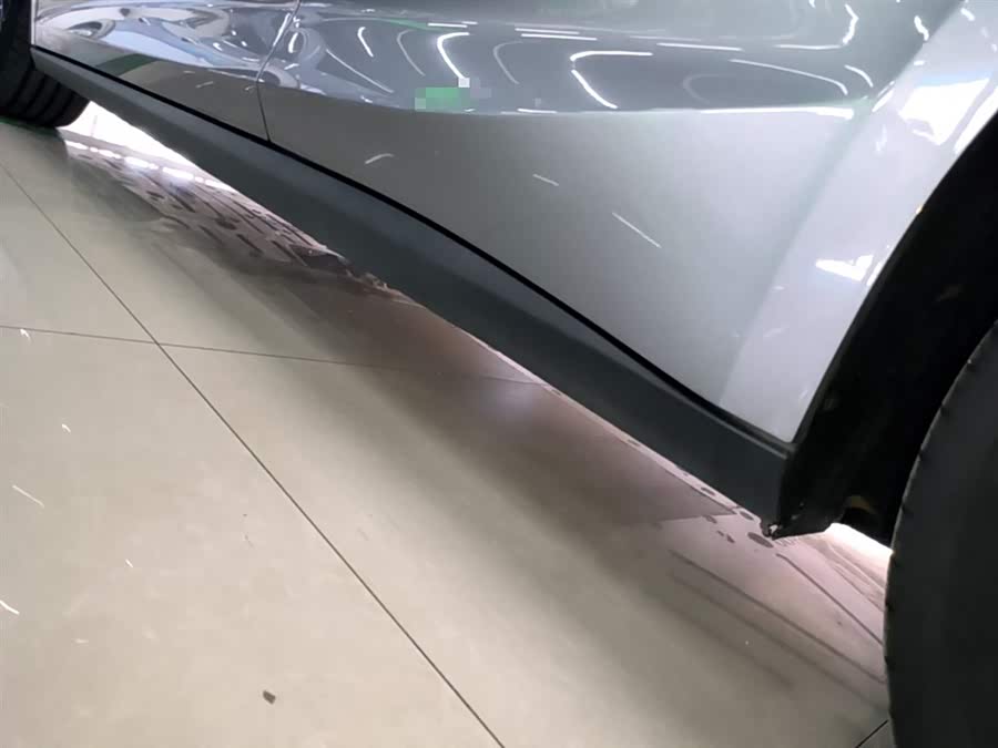 BYD Qin L 2025, фото 22
