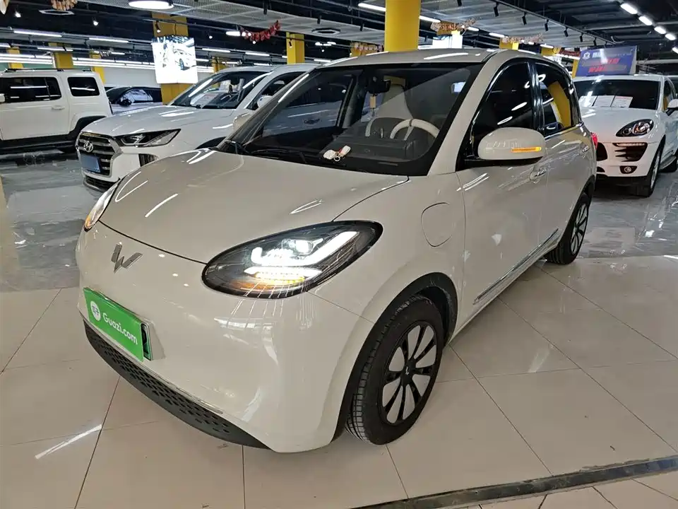 Wuling Wuling Bingguo