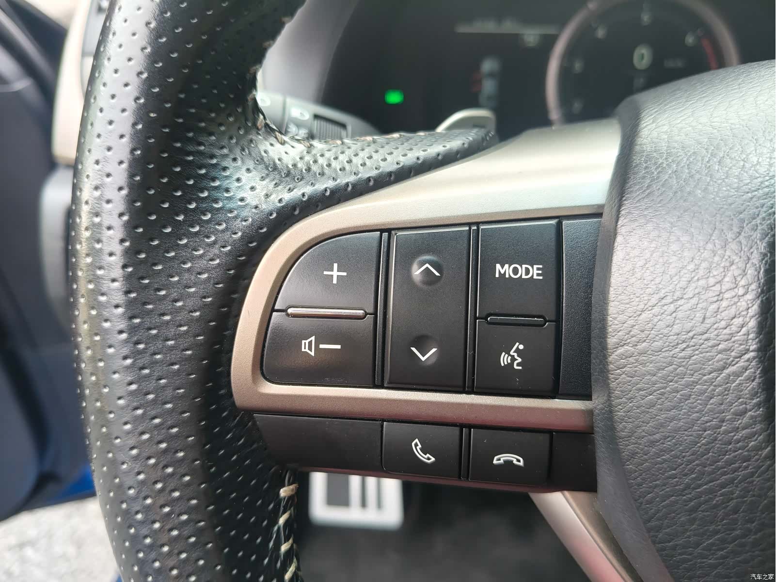 Lexus GS, 2017 26