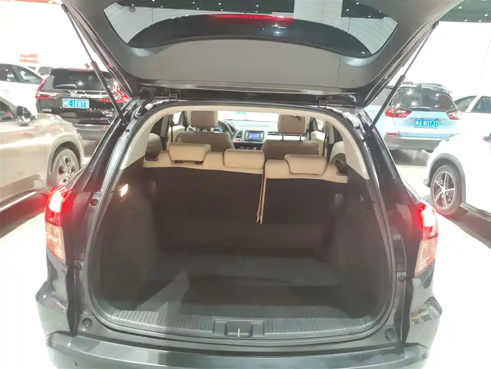 Honda Binzhi Honda Binzhi