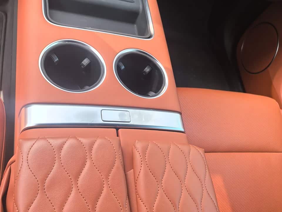 Li Auto Ideal L7 Li Auto Ideal L7