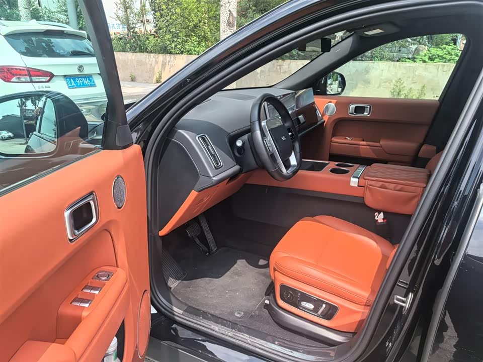 Li Auto Ideal L7 Li Auto Ideal L7