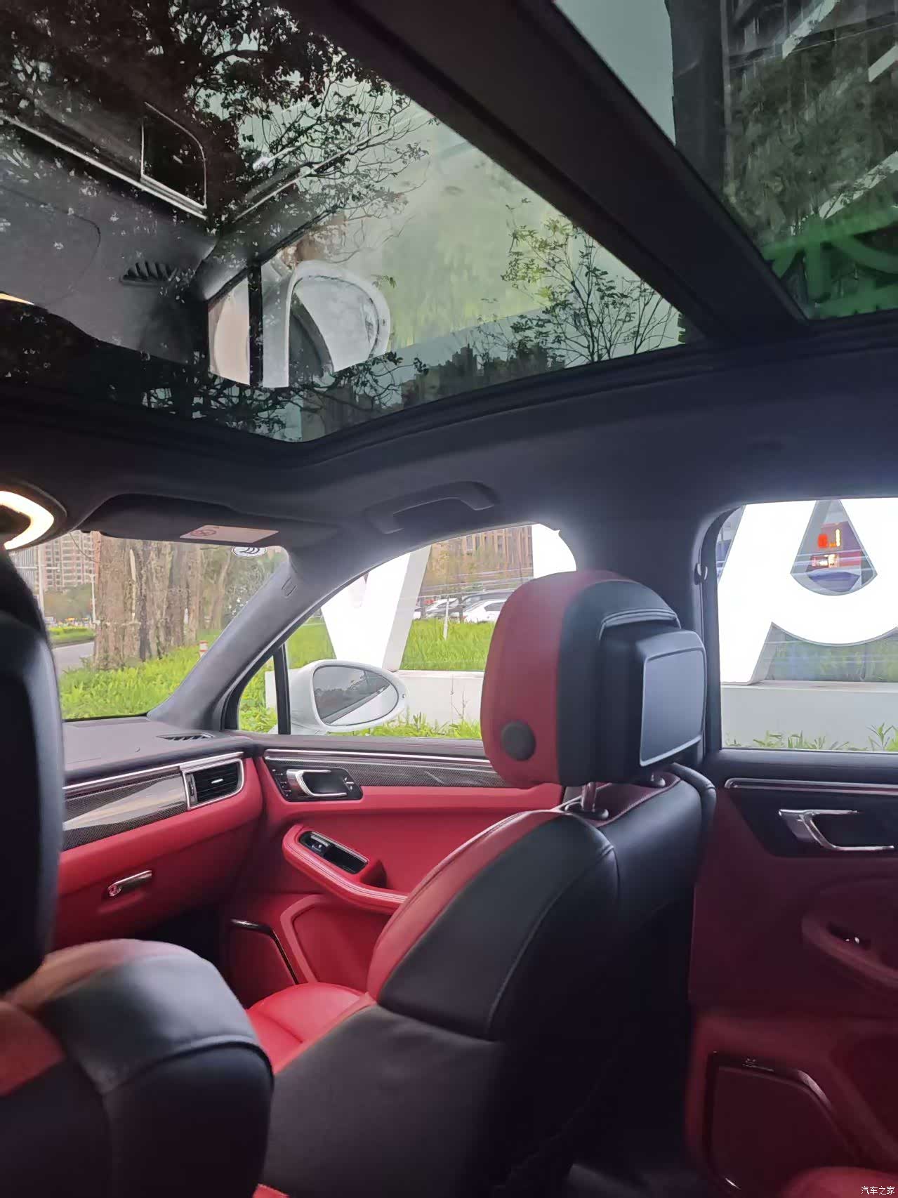 Porsche Macan, 2015 13