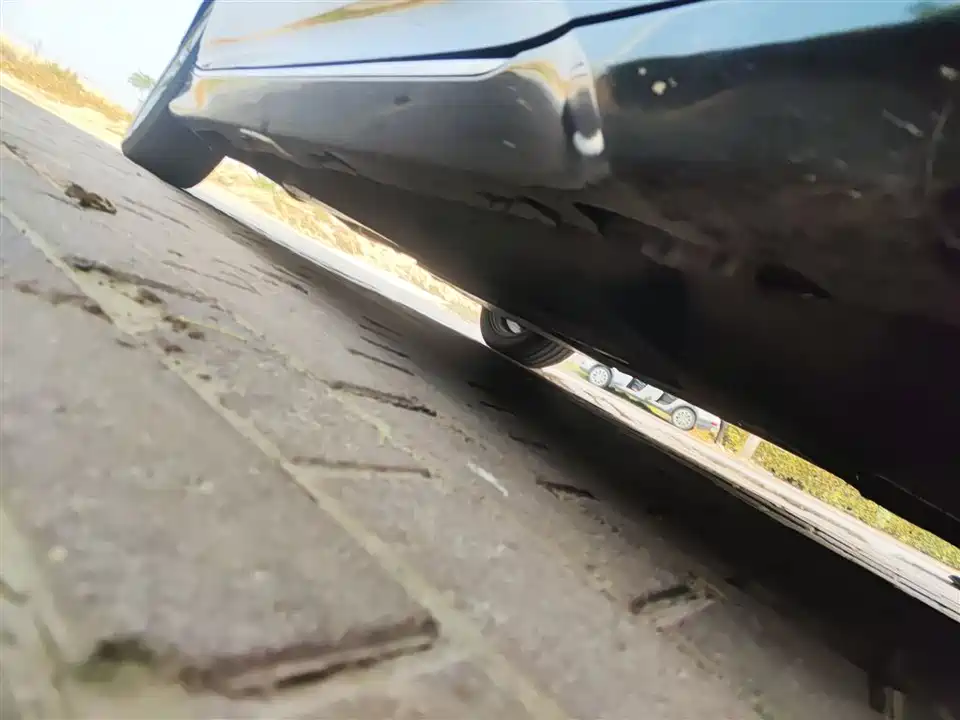 Honda Accord Honda Accord