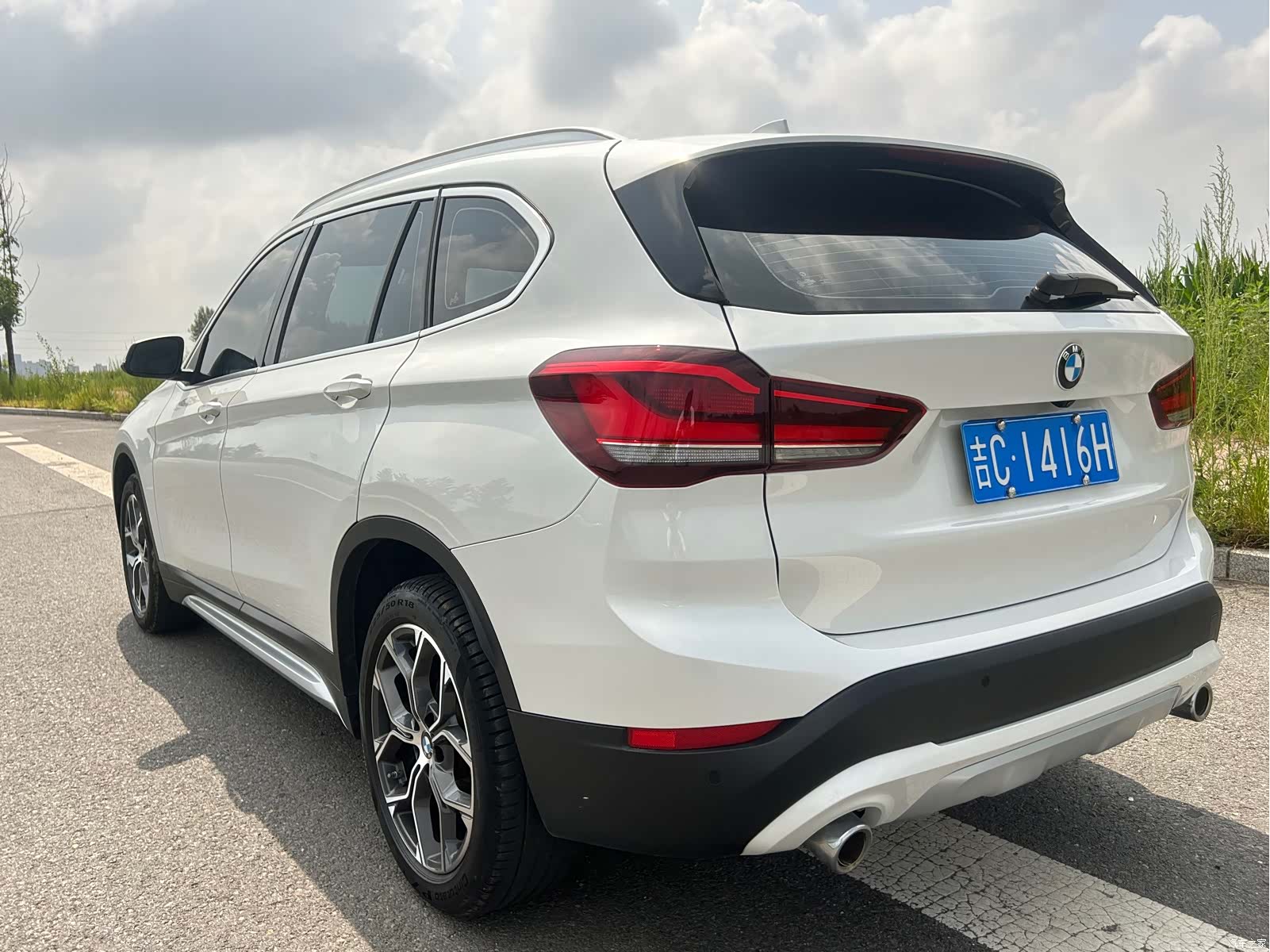 BMW X1, 2022 4