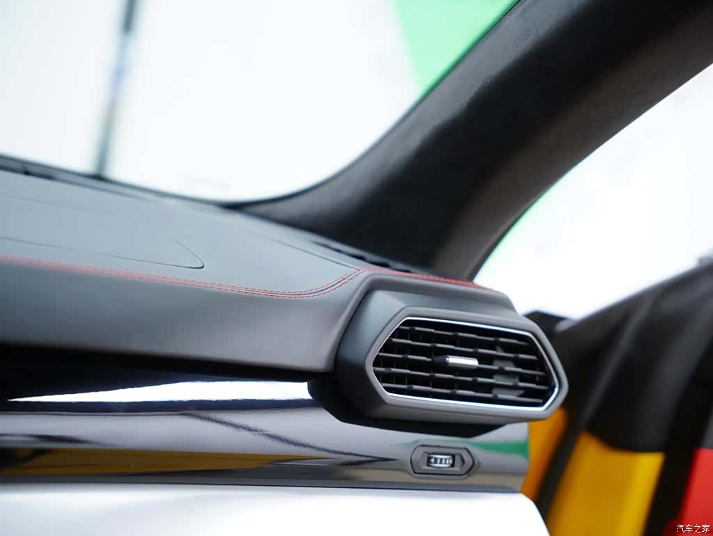 Lamborghini Urus, 2021 55