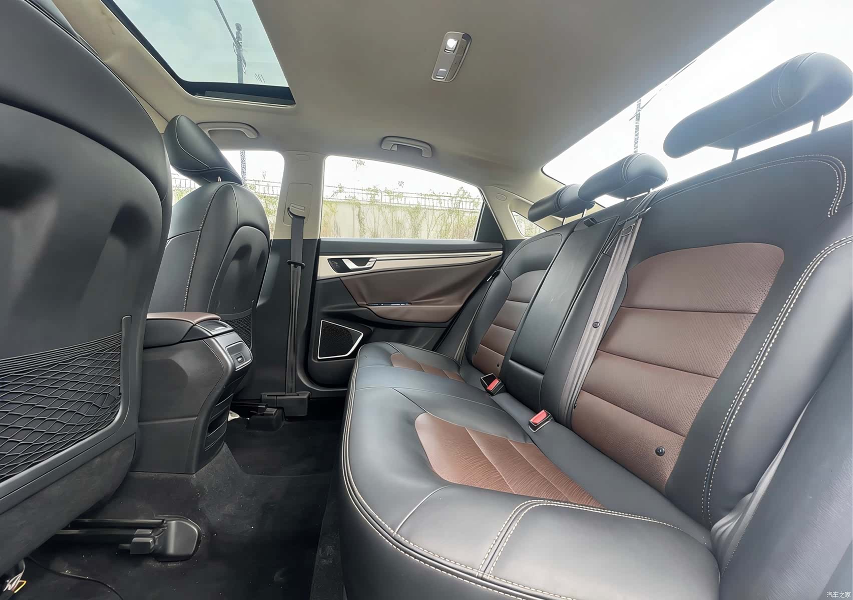 Geely Emgrand, 2017 6