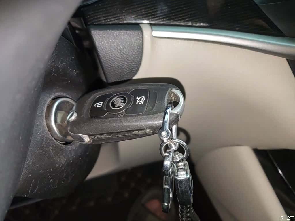 Buick Verano, 2016 9