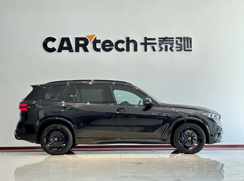 BMW X5, 2024 4