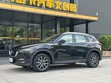 ���Դ�CX-5 2019�� �ƿذ� 2.5L �Զ����������� ��V