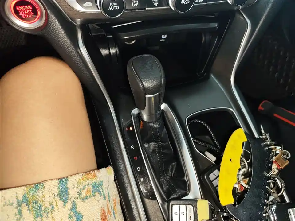 Honda Accord Honda Accord