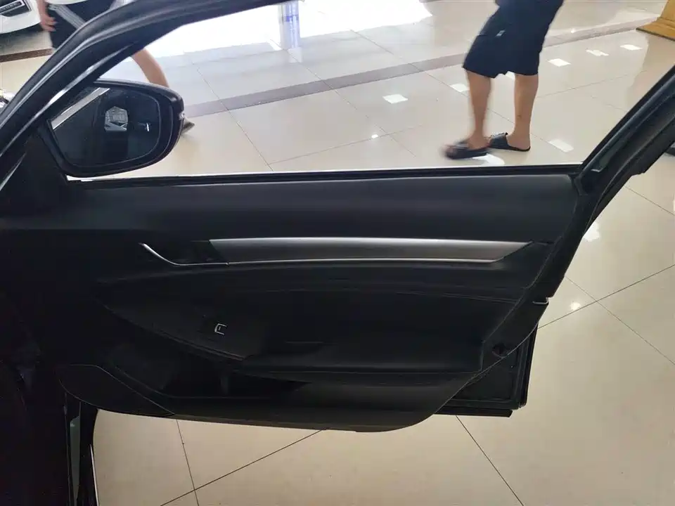 Honda Accord Honda Accord