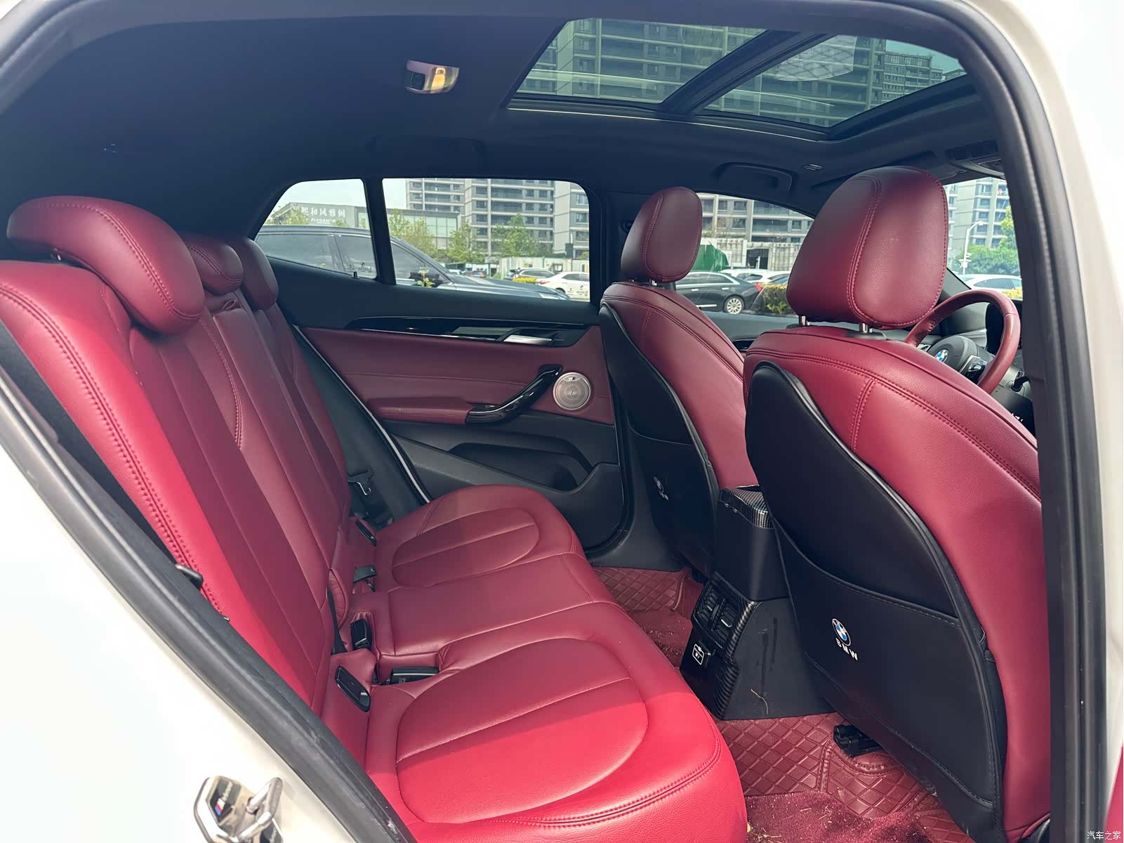 BMW X2, 2020 8