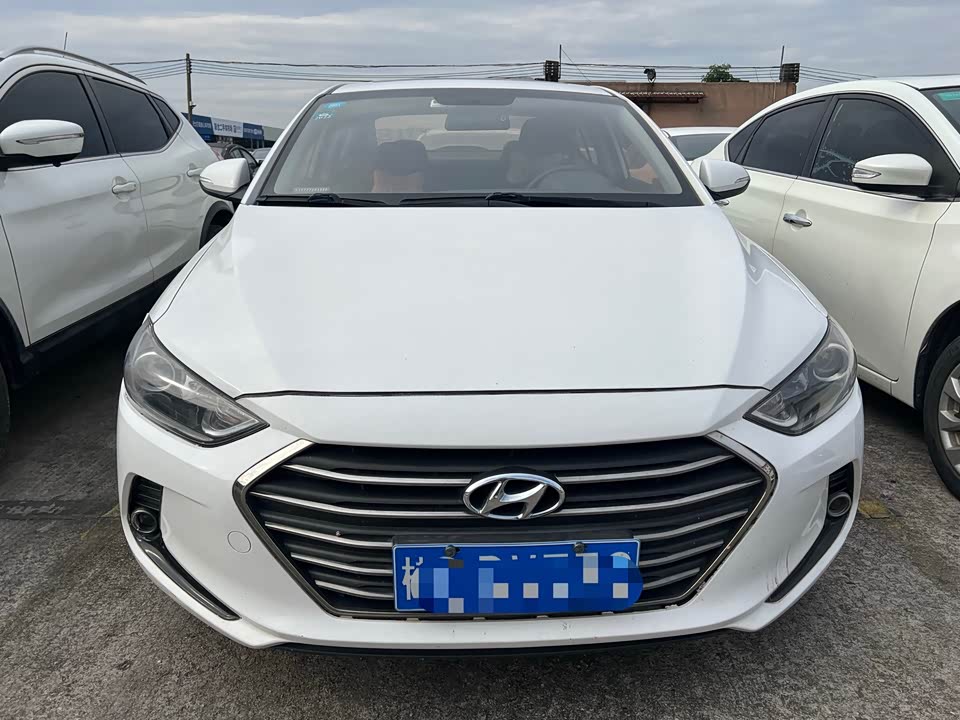 Hyundai Lead