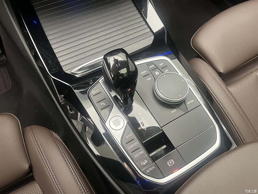 BMW X3, 2022 15