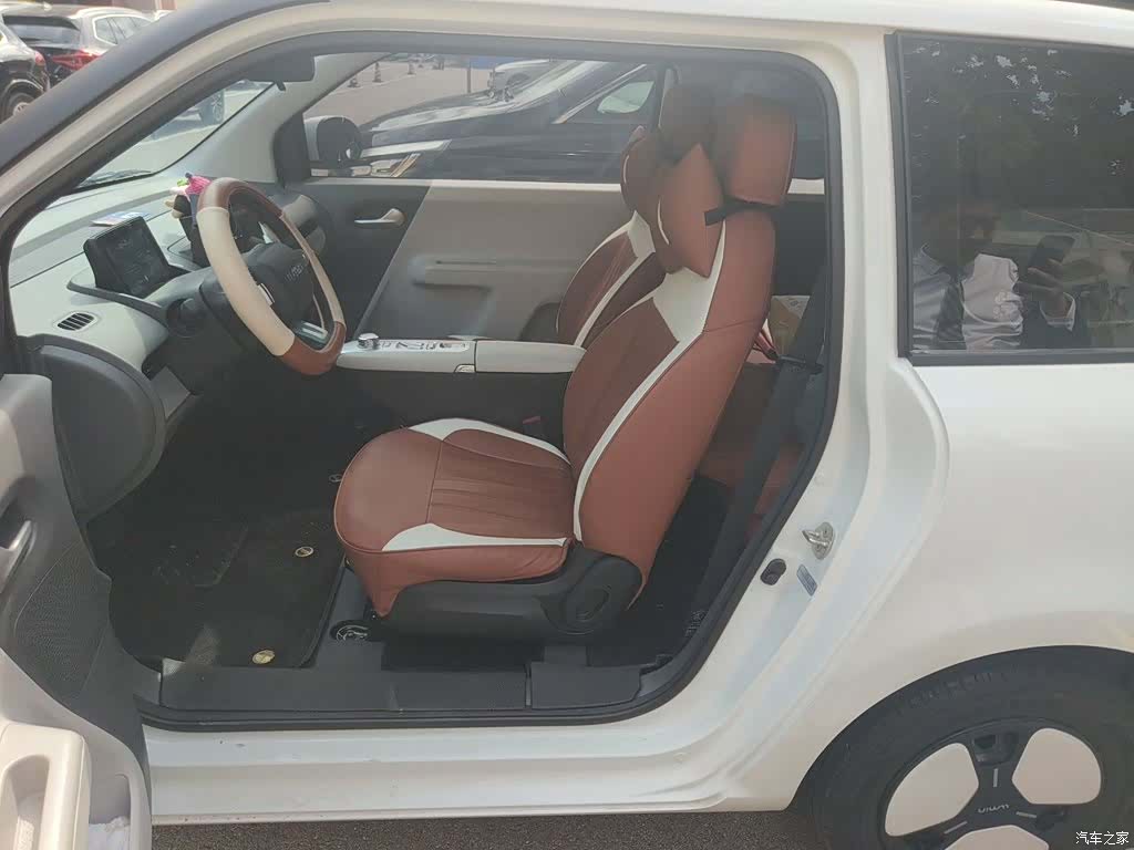 Changan Lumin, 2025 13