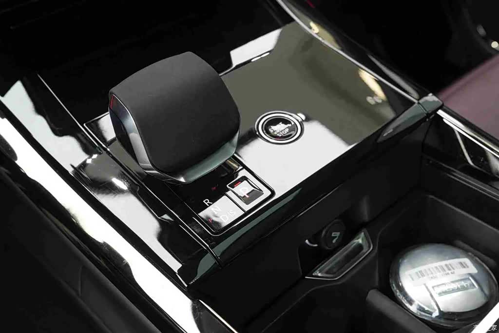 Land Rover Range Rover, 2025 15