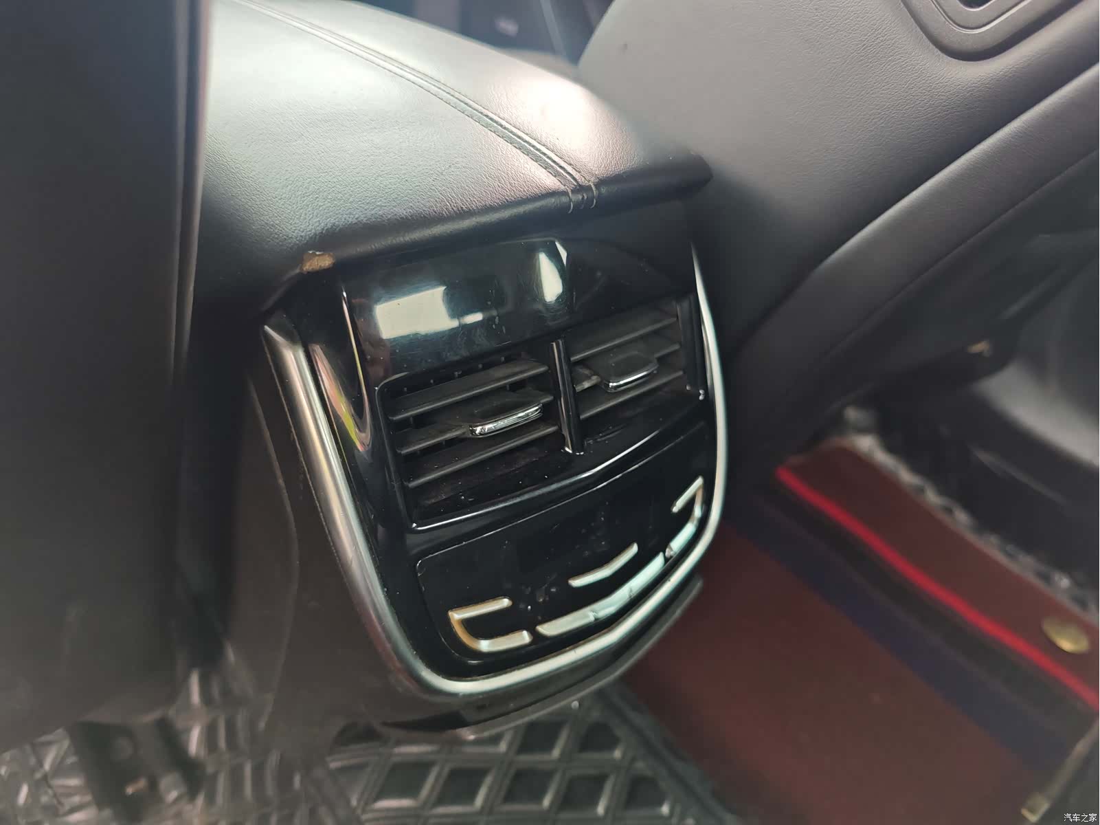 Cadillac XTS, 2014 14