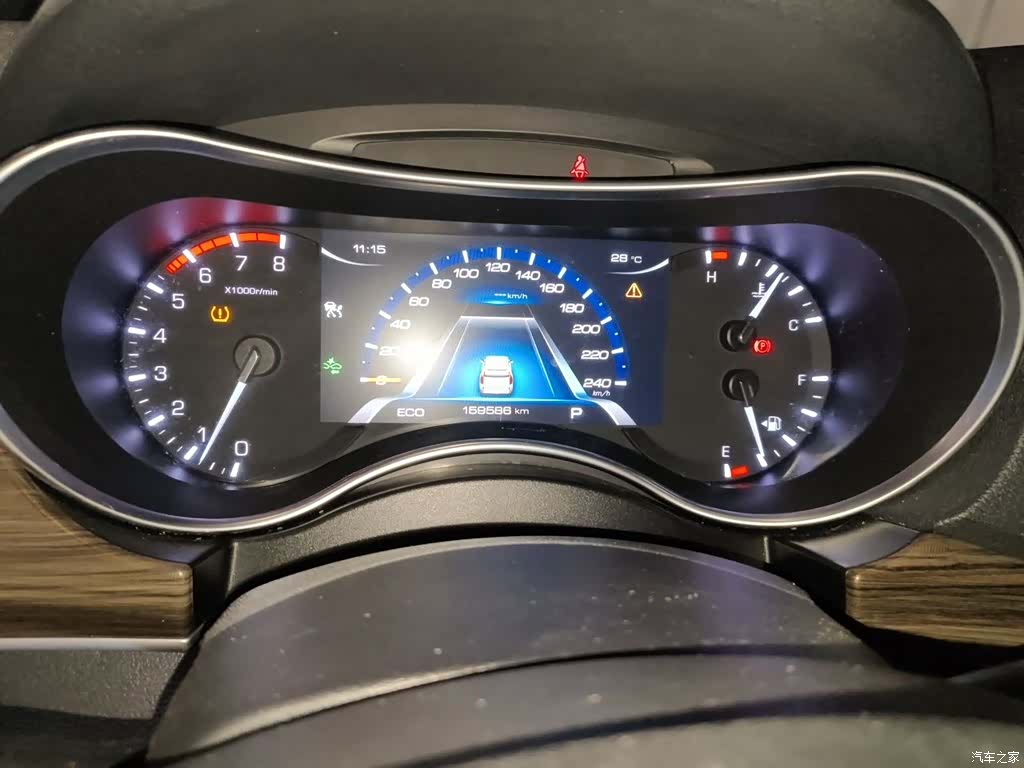 Haval H9, 2018 12